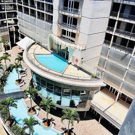 The Sails Penthouse With Private Rooftop Pool Durban Exteriör bild