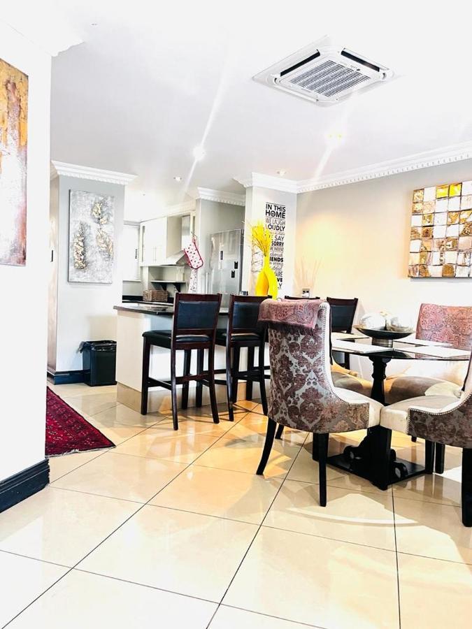 The Sails Penthouse With Private Rooftop Pool Durban Exteriör bild
