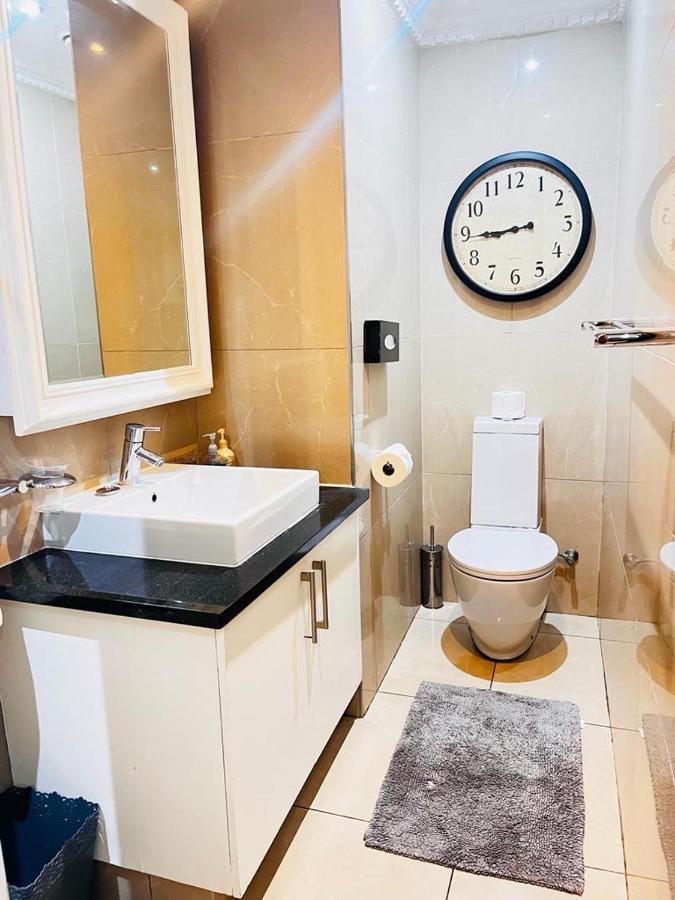 The Sails Penthouse With Private Rooftop Pool Durban Exteriör bild