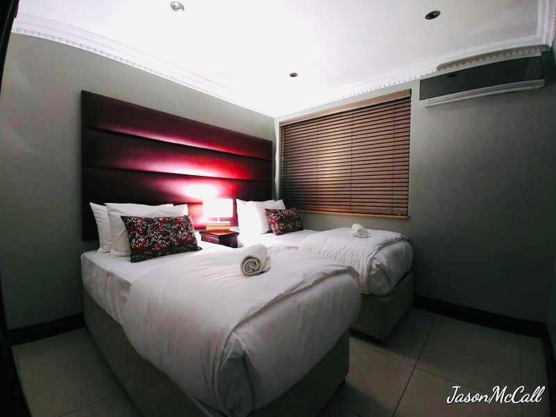 The Sails Penthouse With Private Rooftop Pool Durban Exteriör bild