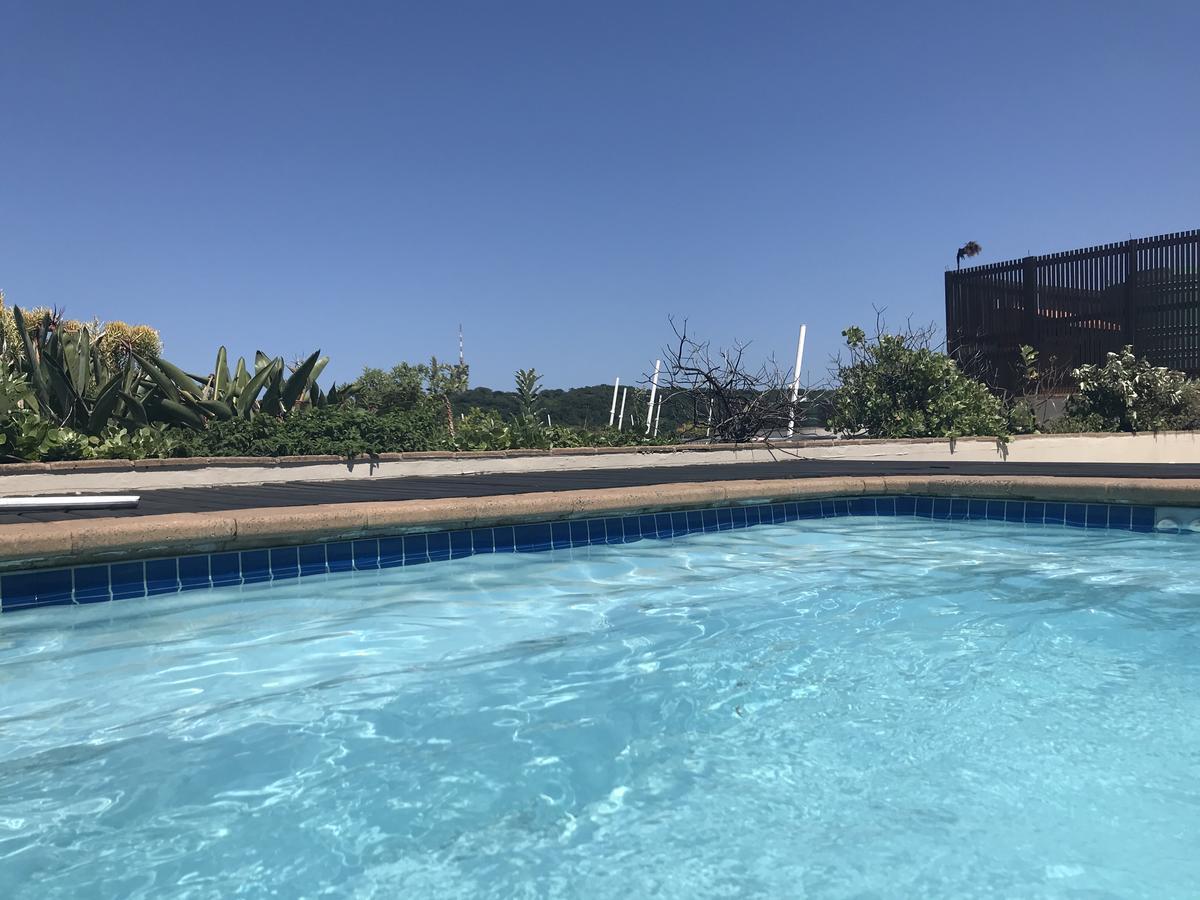 The Sails Penthouse With Private Rooftop Pool Durban Exteriör bild